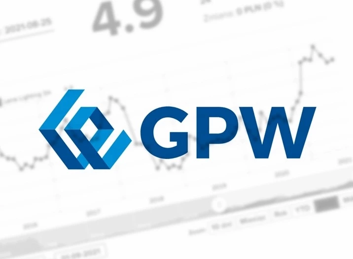 Debut on the Warsaw Stock Exchange