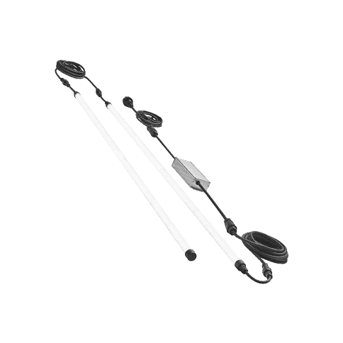 Machine lamps