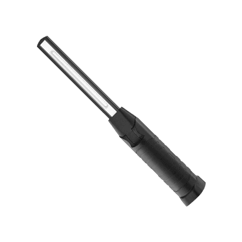 Portable LED ACCU lamps