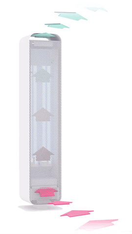 UV-C STERILON FLOW