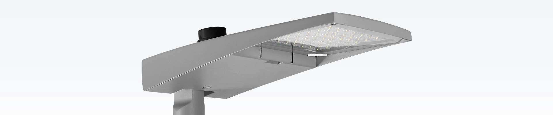 Street lighting