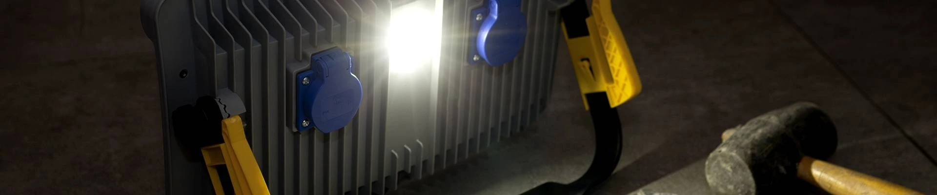 Work Lighting-Standard