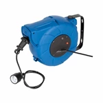 UV-C ceiling disinfection devices