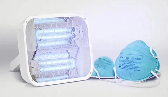 Direct DISINFECTION