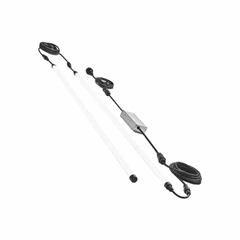Machine lamps
