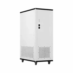 UV-C air disinfection devices for large areas