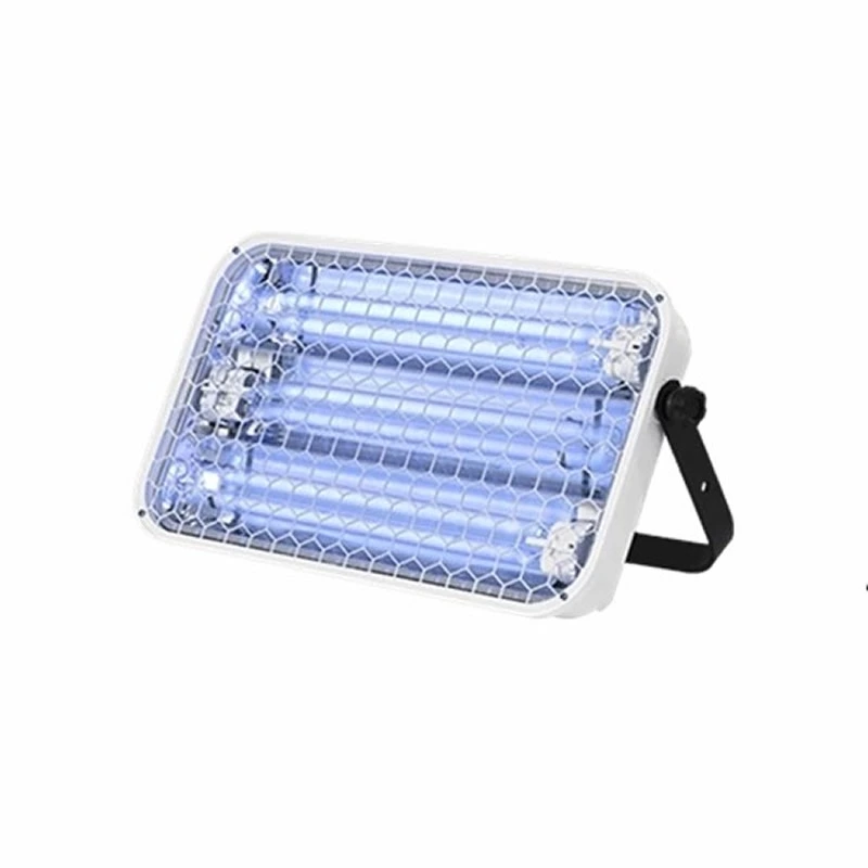 UV-C surfaces disinfection devices