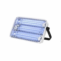 UV-C surfaces disinfection devices